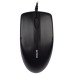 Mouse A4Tech OP 530NU, USB, Black